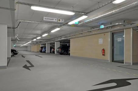 B&B Braunschweig-City - 28