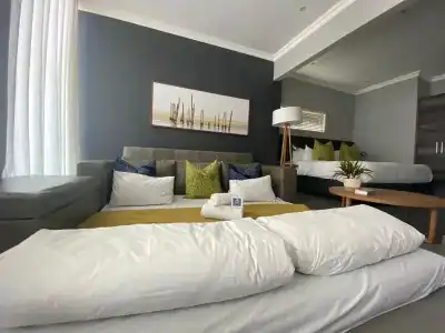 Bay View Resort Namibia - 33