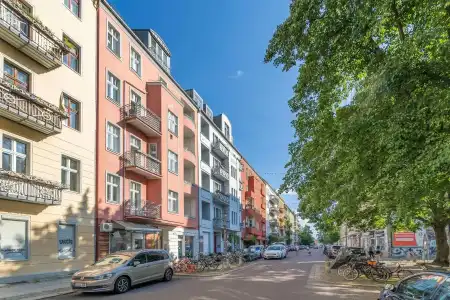BENSIMON apartments Prenzlauer Berg - 13