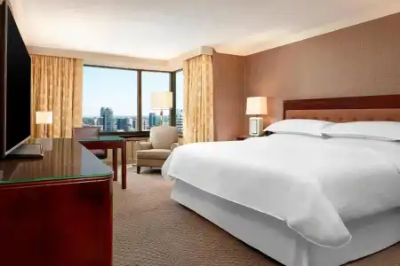 Sheraton Centre Toronto - 65