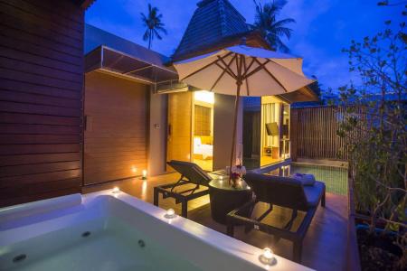 Baan Haad Ngam Boutique Resort & Villas - 16