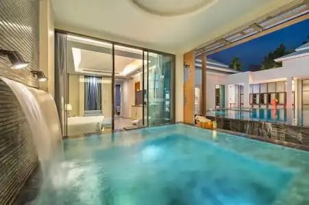 Phukalini Luxury Pool Villa & Onsen - 177