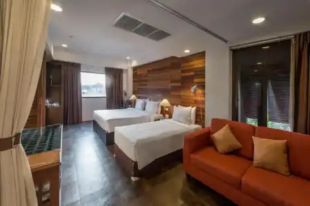 Nanda Heritage - 64