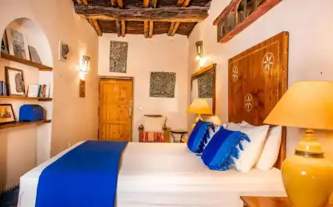 Dar Cherazade & Spa - 64