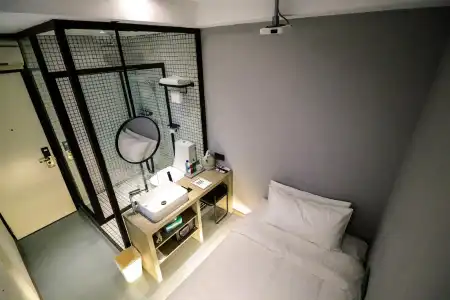 Rest Chinatown - 52
