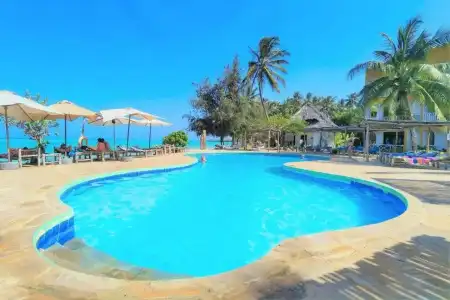 Reef & Beach Resort - 14