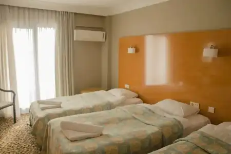 Ada Newday Resort - 6