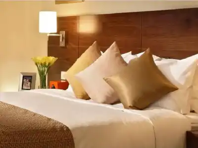 Somerset Chancellor Court Ho Chi Minh City Apart-Hotel - 39