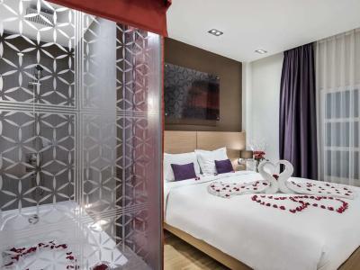 Mercure Hanoi La Gare - 3