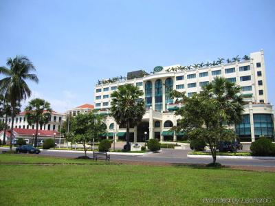 Sunway Phnom Penh - 24