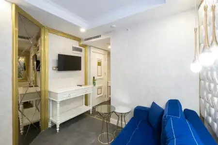 Les Lion Luxury Spa - 24