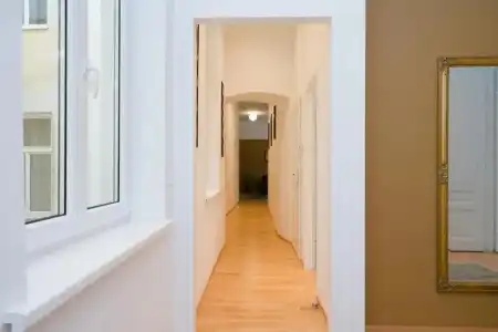 Vienna Stay Apartments Tabor 1020 - 38