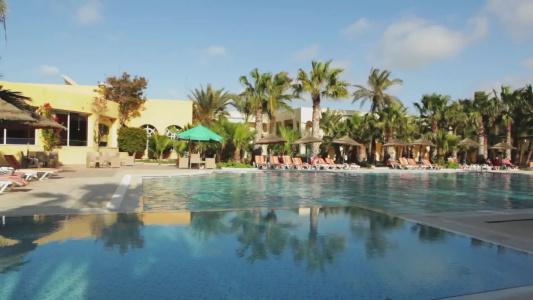 The Ksar Djerba Charming & SPA - 14