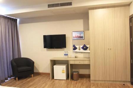 The Perfect North Pattaya - 47