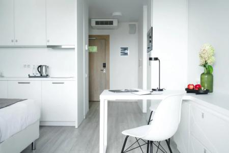 Ramada Plaza by Wyndham Saint Petersburg - 114