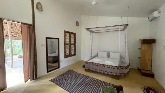 Atii Garden Bungalows - 14