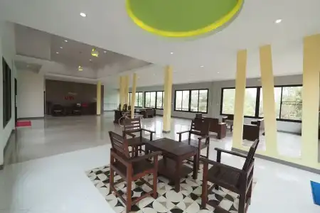 OYO 733 T Resort - 25