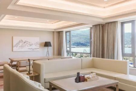 Hilton Lijiang - 184