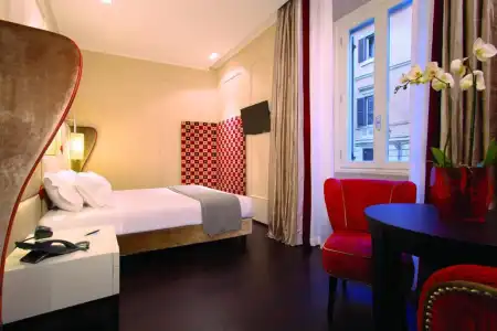 Stendhal & Luxury Suites - 34