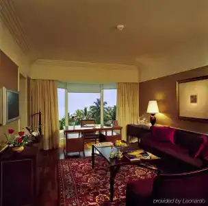 The Leela Mumbai - 26