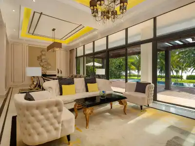 Radisson Blu Resort Phu Quoc - 83