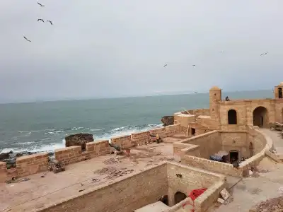 Riad Sidi Magdoul - 19