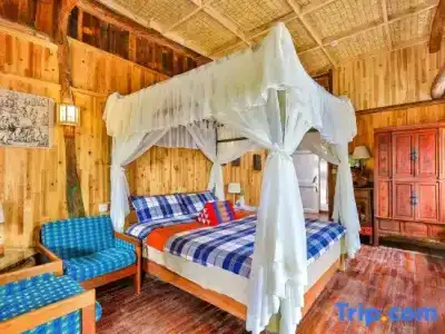 Om Yoga Resort - 29