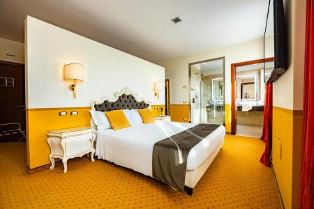 Il Gentiluomo & SPA - 21