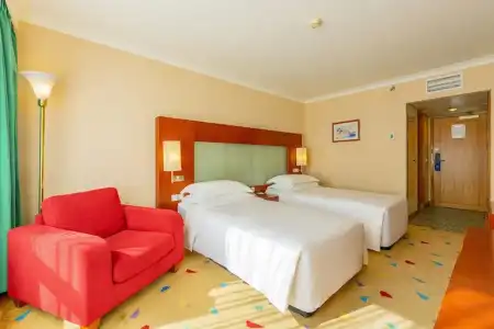 Grand Skylight Royal - 34