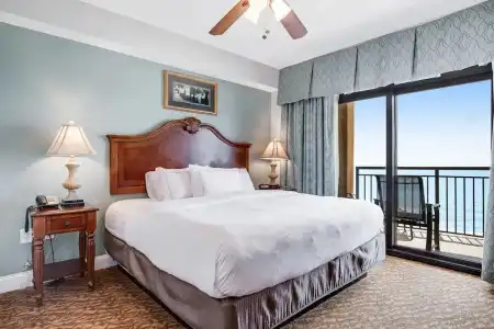 Anderson Ocean Club and Spa by Oceana Resorts - 169