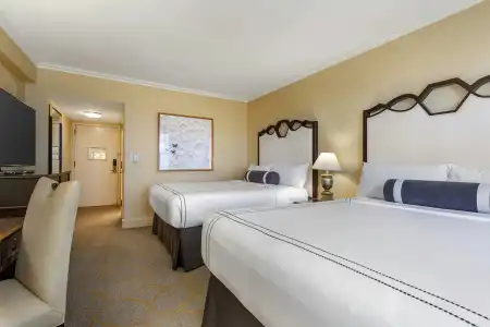 Omni Shoreham - 42