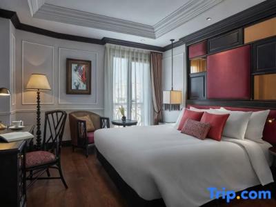 Aira Boutique Hanoi & Spa - 62
