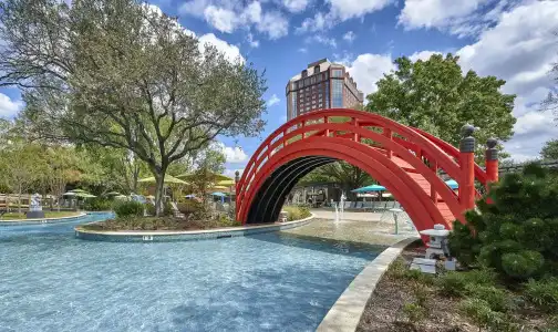 Hilton Anatole - 15