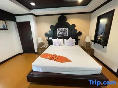 Golden Pine Beach Resort - 139