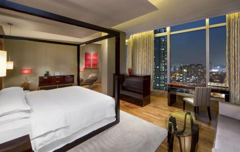 Sheraton Grand Incheon - 4