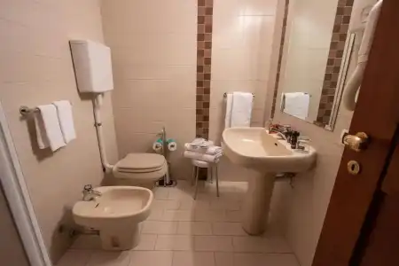 Albergo Le Due Corti - 35