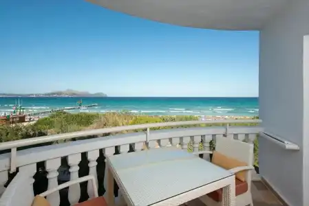 Iberostar Selection Albufera Playa - All Inclusive - 8