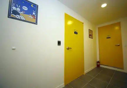24 Guesthouse Sinchon Avenue - 7