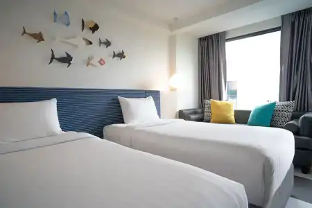 Krabi SeaBass - 110