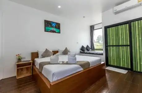 Phi Phi Chang Grand Resort & Spa - 48