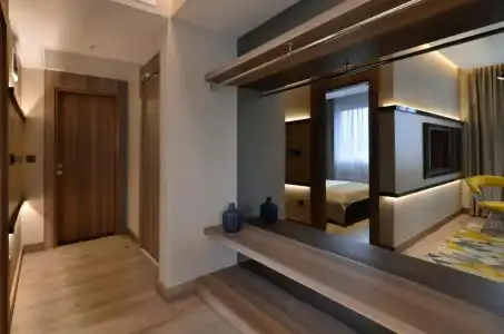 Nish Palace Exclusive Suites - 5