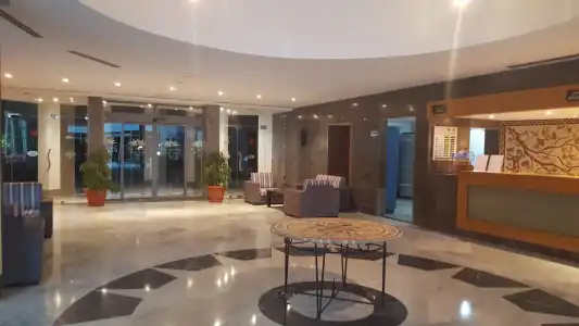 Eden Club Skanes - 0
