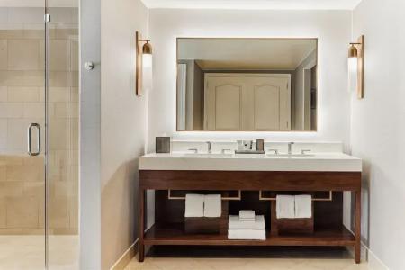 JW Marriott Phoenix Desert Ridge Resort & Spa - 133