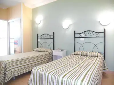 Apartamentos Tinoca - 4