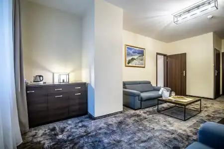 Jantar Wellness & Spa - 42