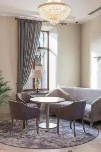 Calvary & Restaurant - 18