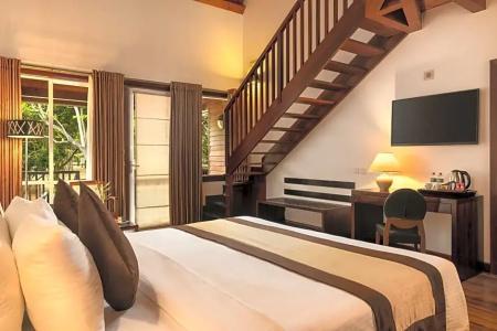 Occidental Paradise Dambulla - 50