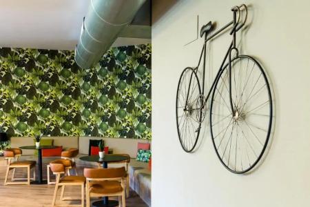 Intelier Orange - 16