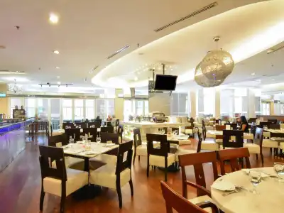 Silka Maytower Kuala Lumpur - 23
