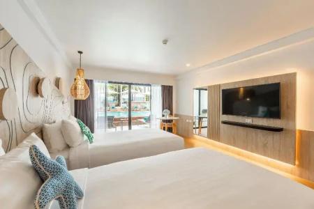 LIV Phuket Patong Beachfront - 46